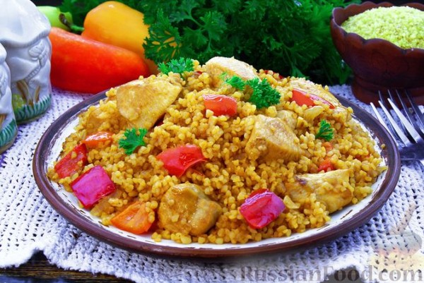 ������ � ����� � �������